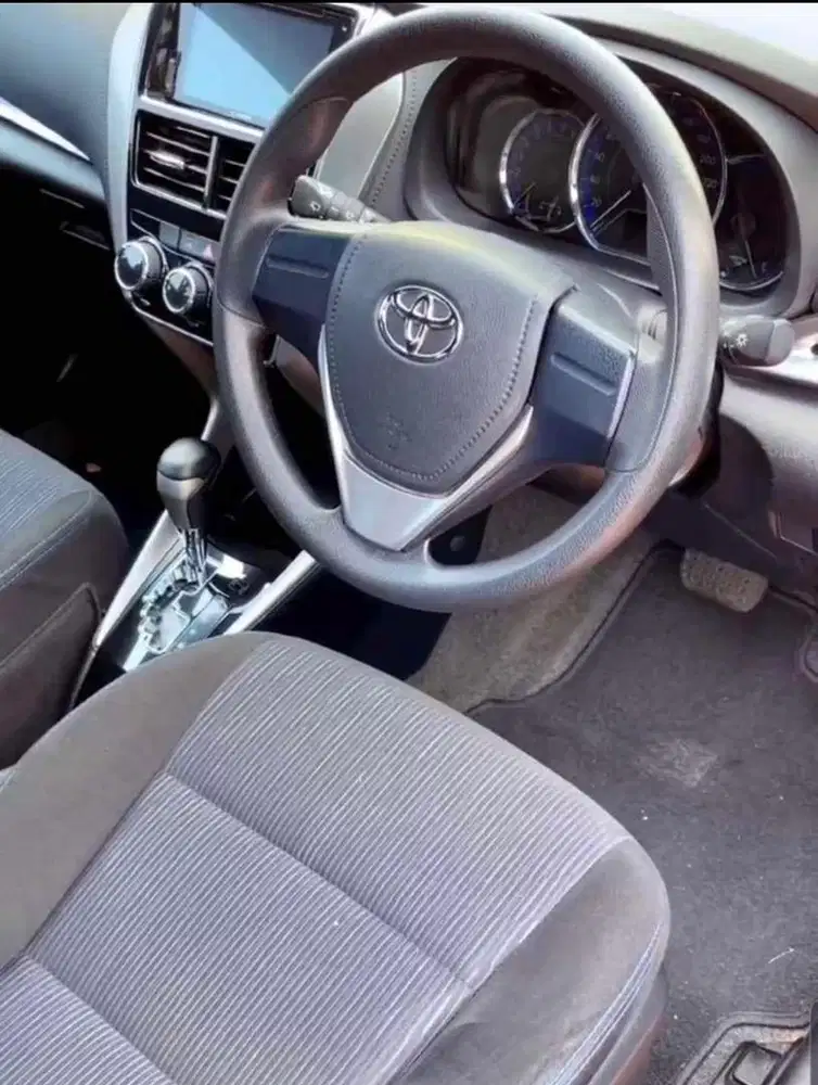 Jual Cepat Yaris New Matik