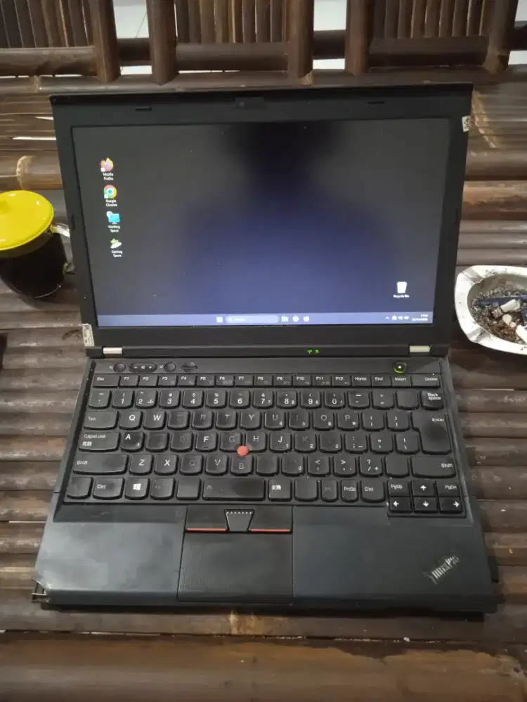 Lenovo ThinkPad X230