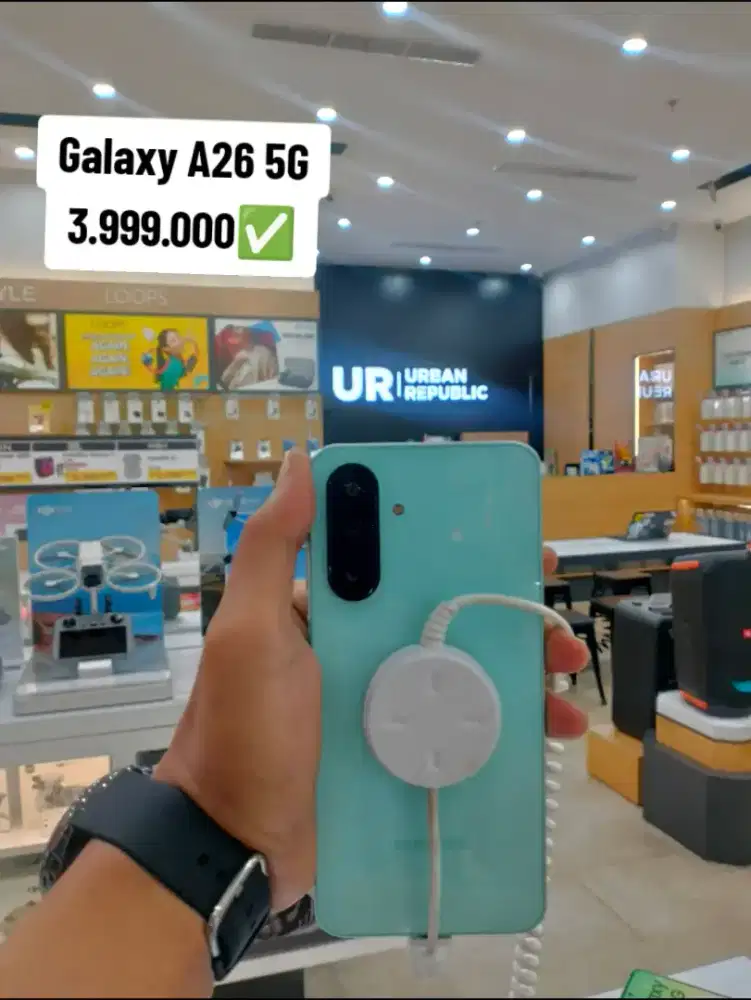 Samsung Galaxy A26 5G