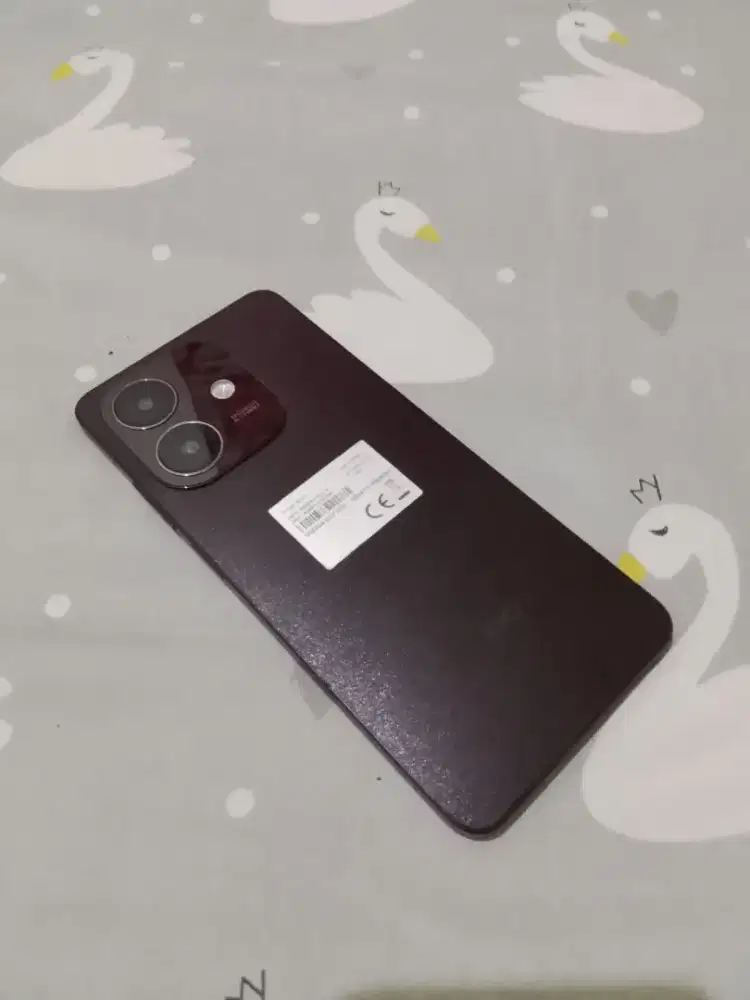 Oppo a3x 4/128 Mulus