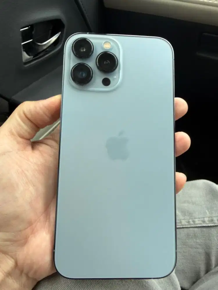 IPhone 13 Pro Max Ex Digimap