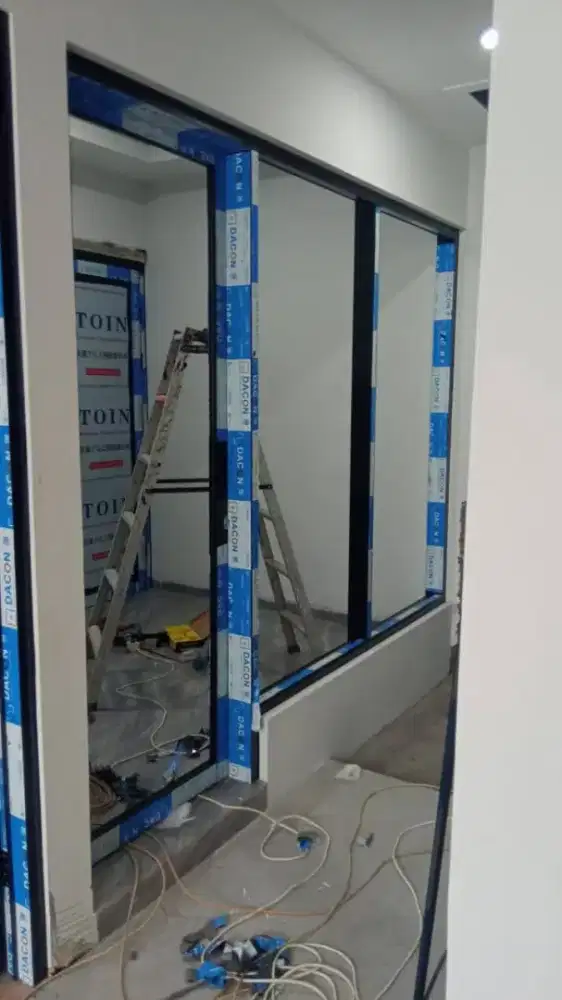 Pekerja amanah dan profesional