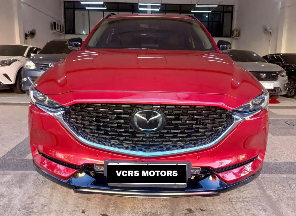 KM 50rb ANTIK MAZDA CX5 GT 2020 PMK 2021 SUNROOF ISTIMEWA SIAP PAKAI