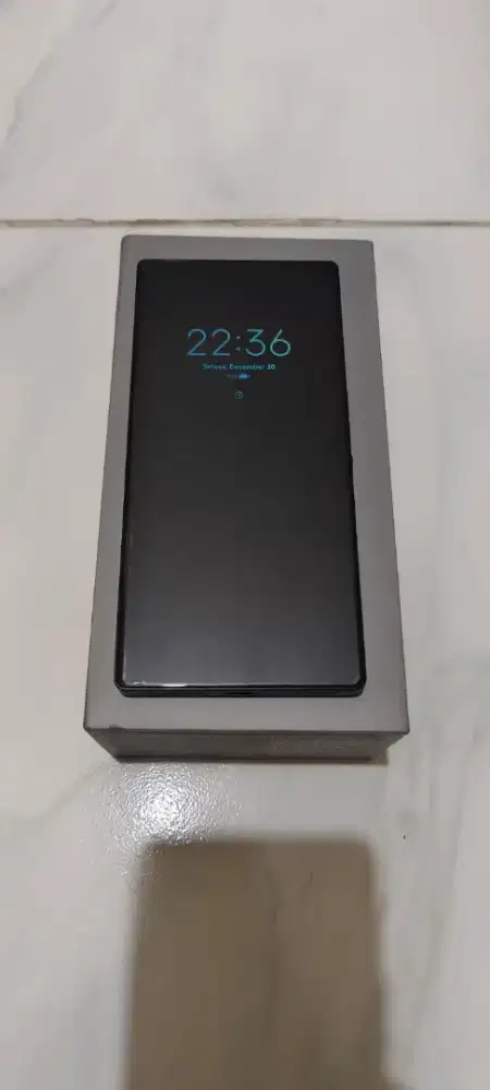 Nubia Red magic 10 Pro 16/512 Fullset