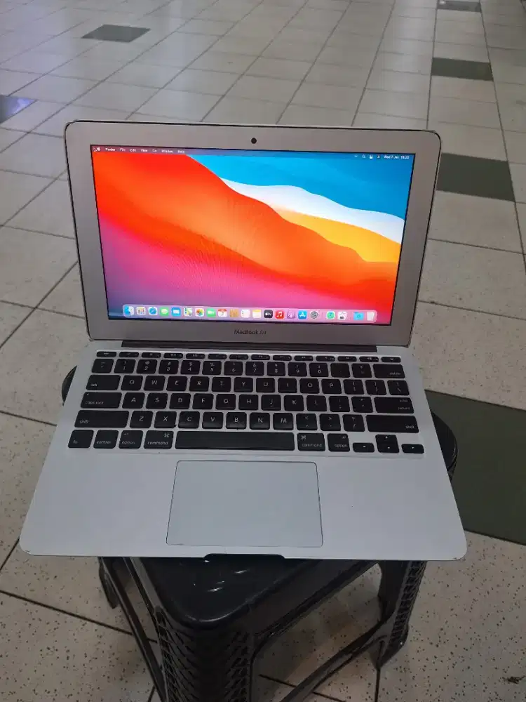 Macbook air 11 2015