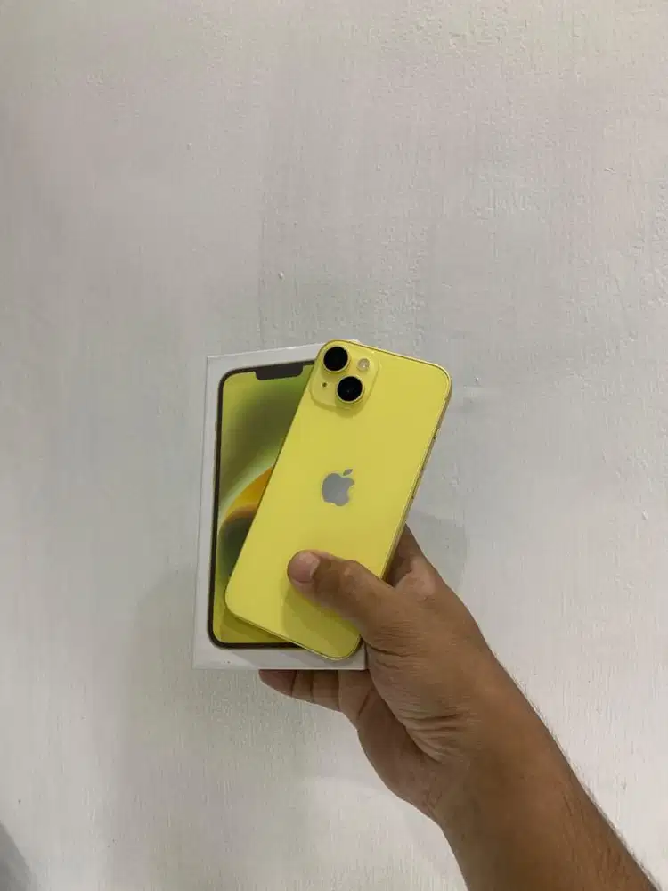 Iphone 14 128gn iBOX