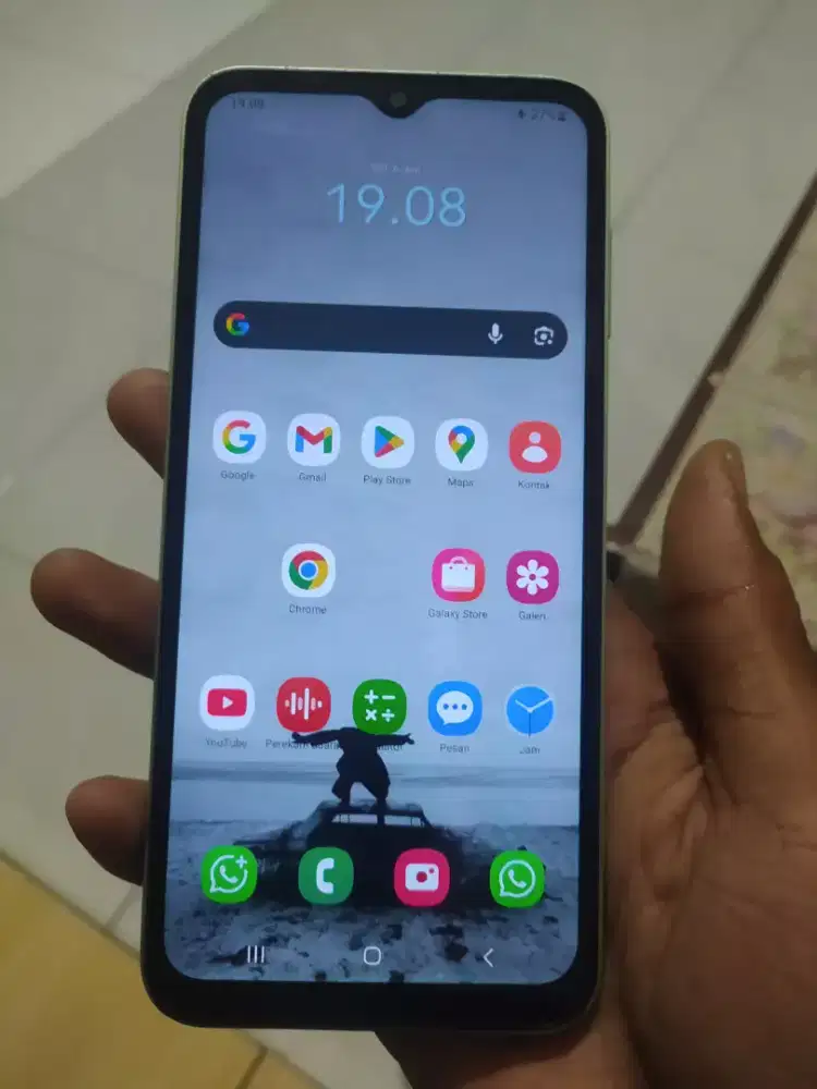 Samsung a14 5g  6/128