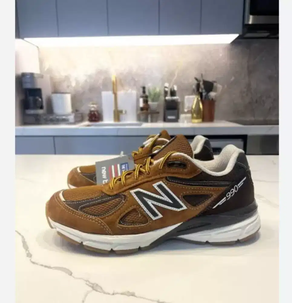 Baru blm pernah dipakai