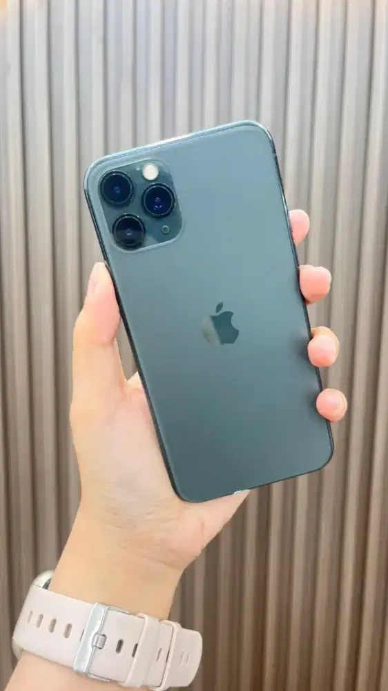 Iphone 11 pro 256GB All Operator