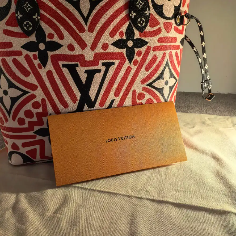 Tas louis vuitton wanita Like New