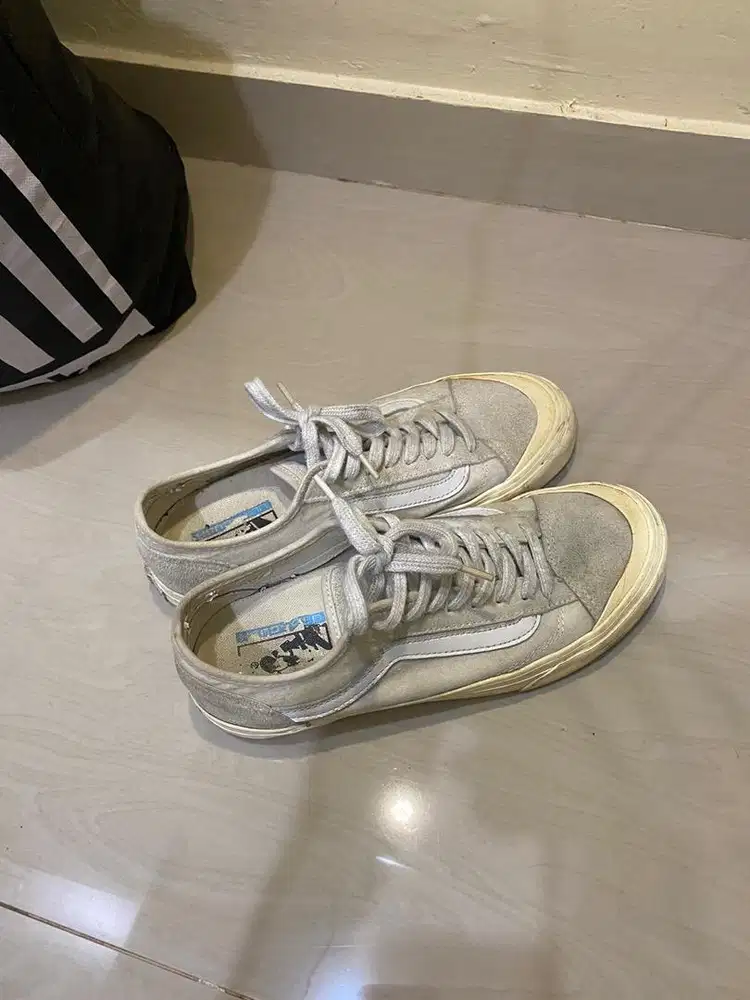 Vans marshmello size 39