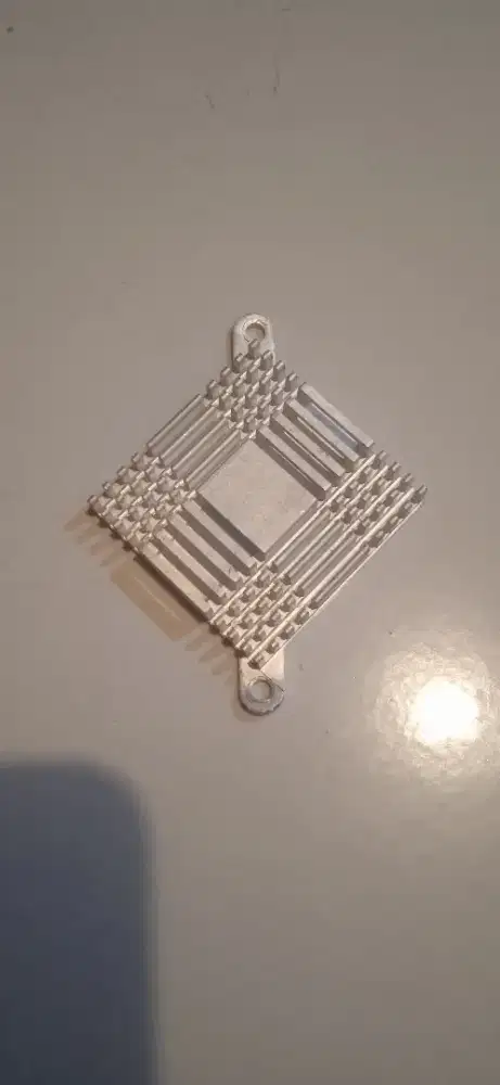 Jual aluminium norhbrege