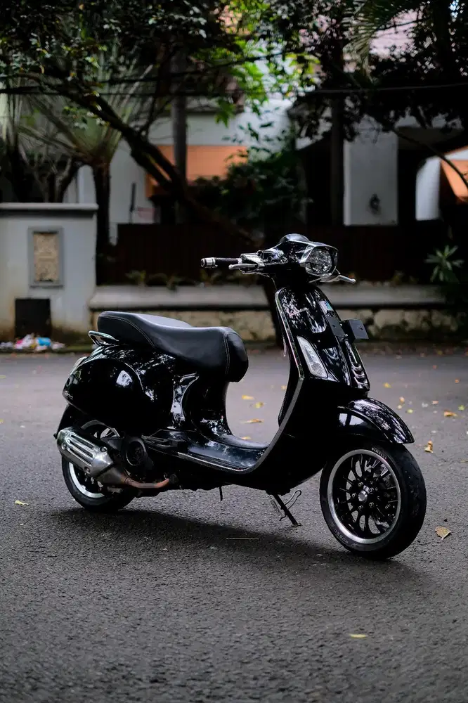 SPRINT 150 IGET ABS FACELIFT MURAH