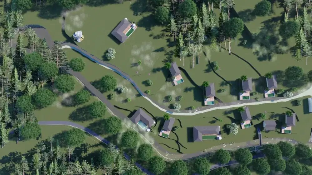 JASA BIKIN MASTERPLAN DAN BISNIS PLAN