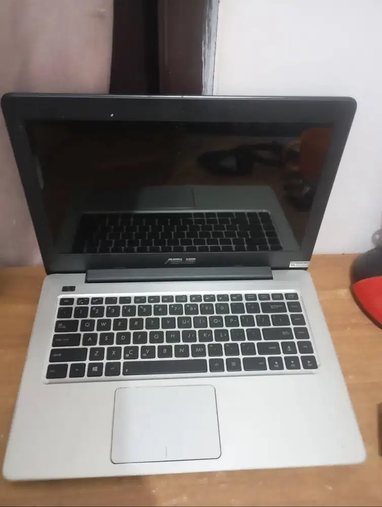 Jual Laptop Asus Core I5