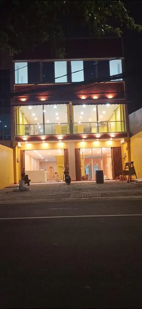 lowongan pelayan dan kasir