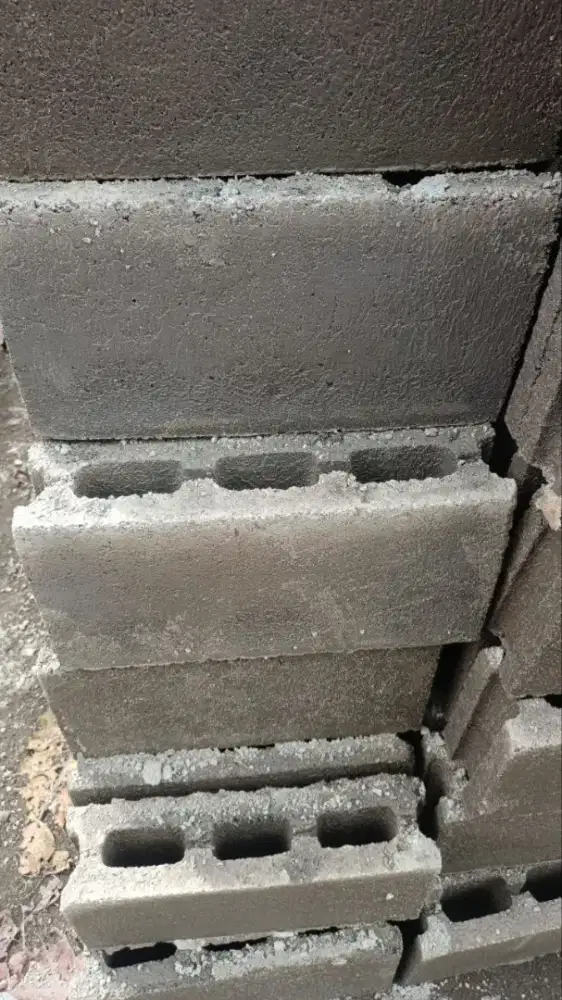 Jual Batako Kualitas Tinggi Harga Murah! Malang