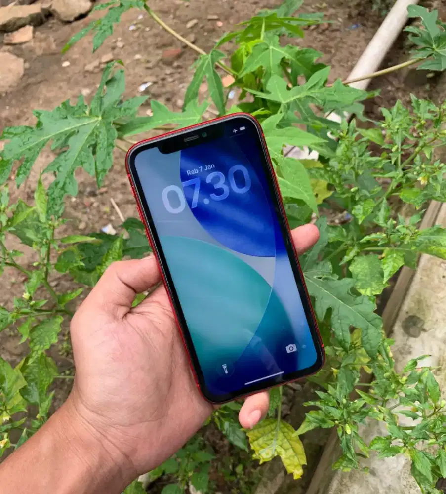 iPhone 11 128gb inter