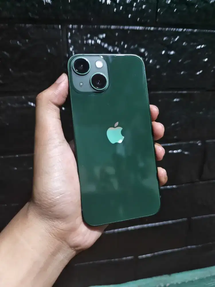 Iphone 13 mini 512 inter allproverder