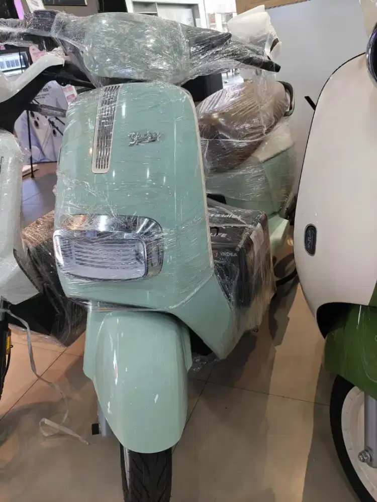 YADEA GQ9 DSKON 500RB