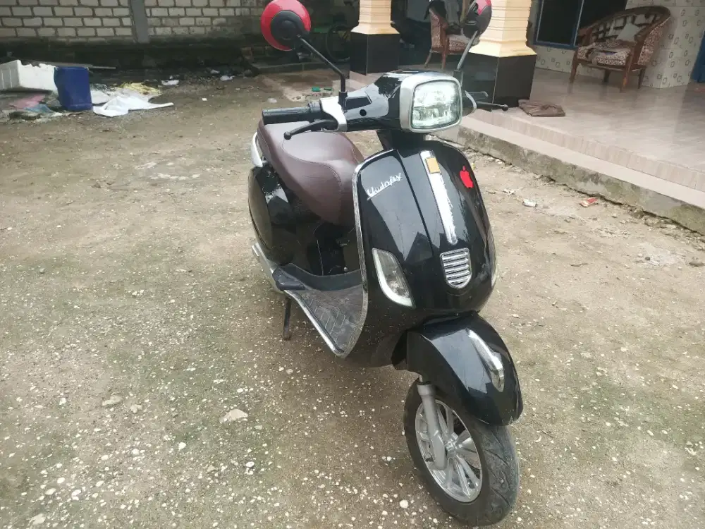 Uwinfly t3 masih lumayan mulus