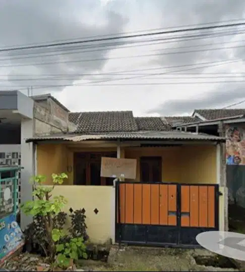 Rumah Murah di Bekasi - Jejalen