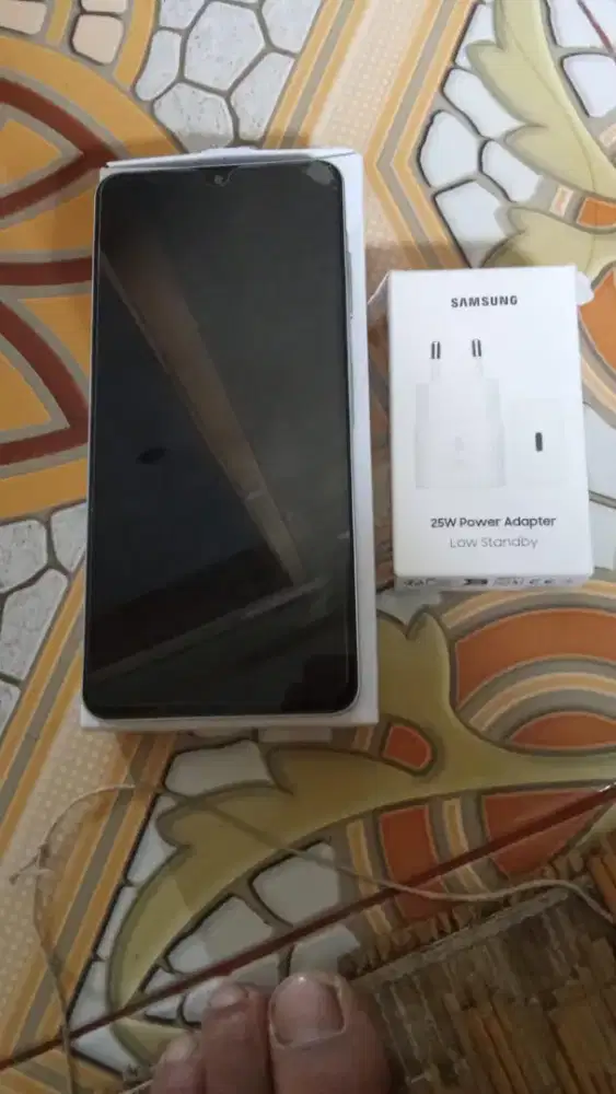 Bismillah jual cepat hp samsung a06