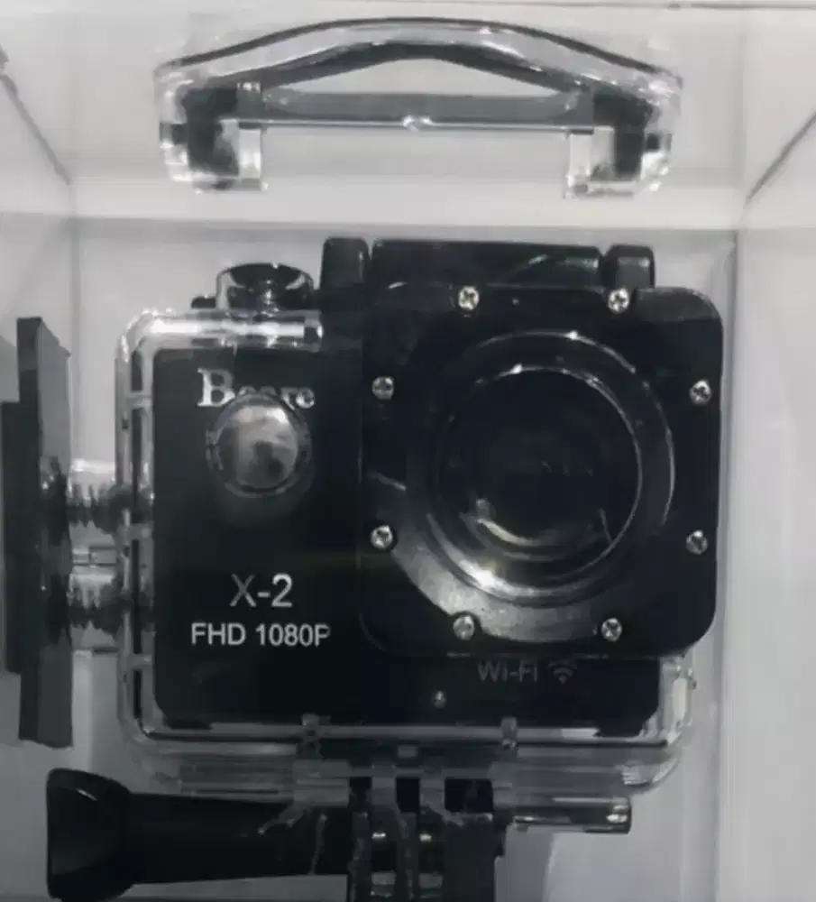 Action camera Bcare X2