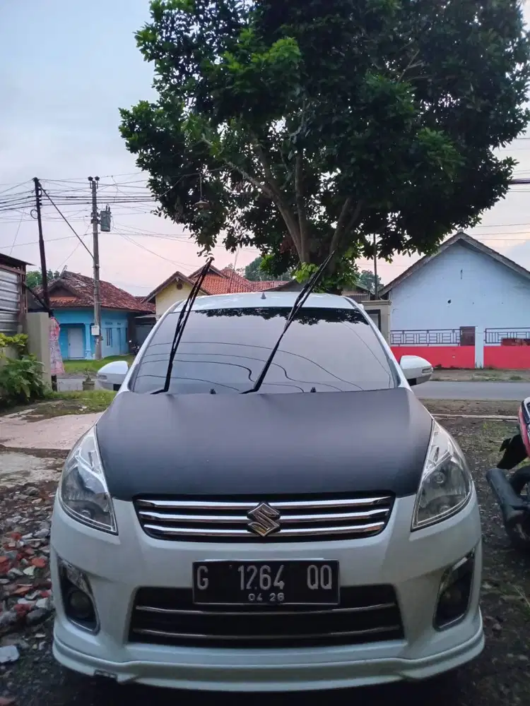 ERTIGA GX ELEGANT MEWAH
