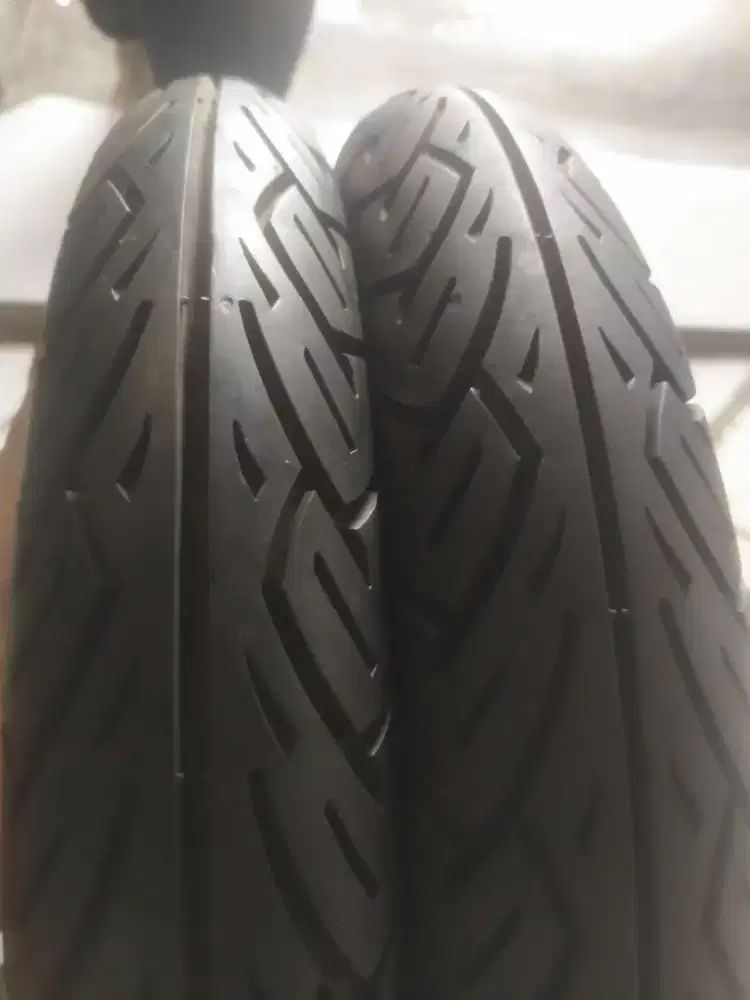 Ban tubles size 3,50 - 10 merk IRC