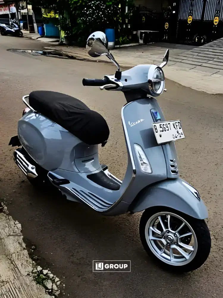 FOR SALE!! Vespa Primavera 150 ABS 2023