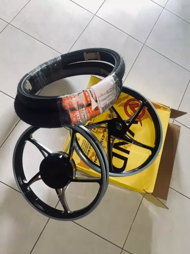 Velk vnd kzr plus ban