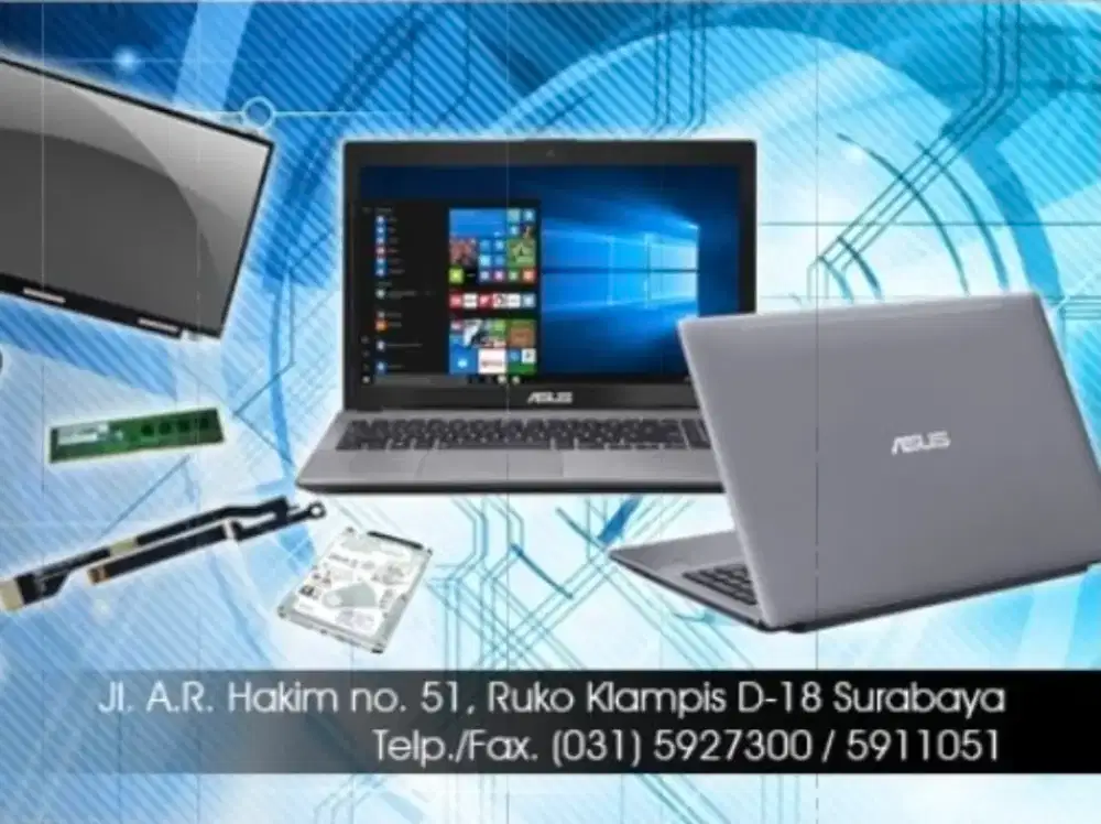 Admin Penjualan Wanita