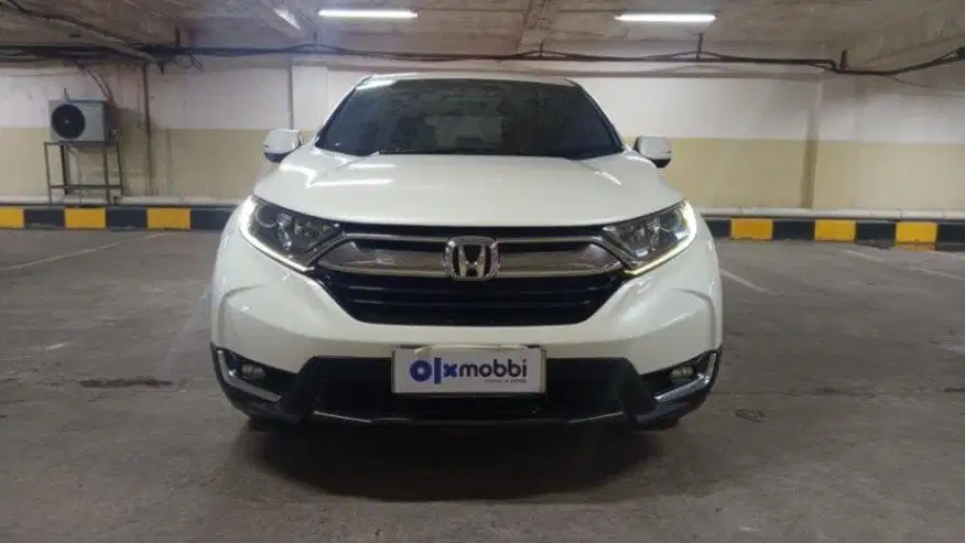 DP MURAH Honda CR-V 2.0 Bensin-AT 2017 CBJSB