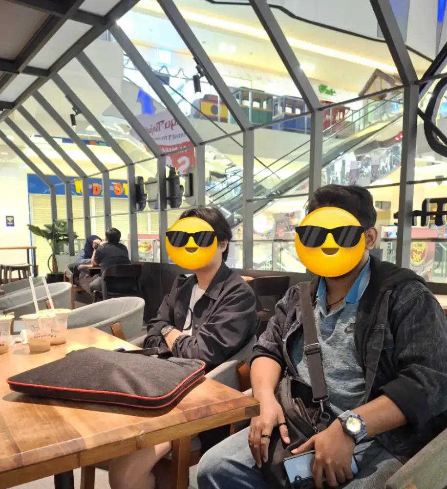 Habisin stok! Lenovo Thinkpad Core i3 generasi 10 Murah meriah bolo