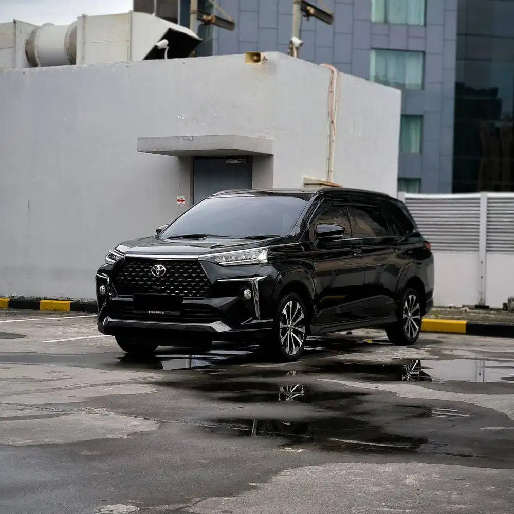 TOYOTA VELOZ Q 1.5 MATIC 2024