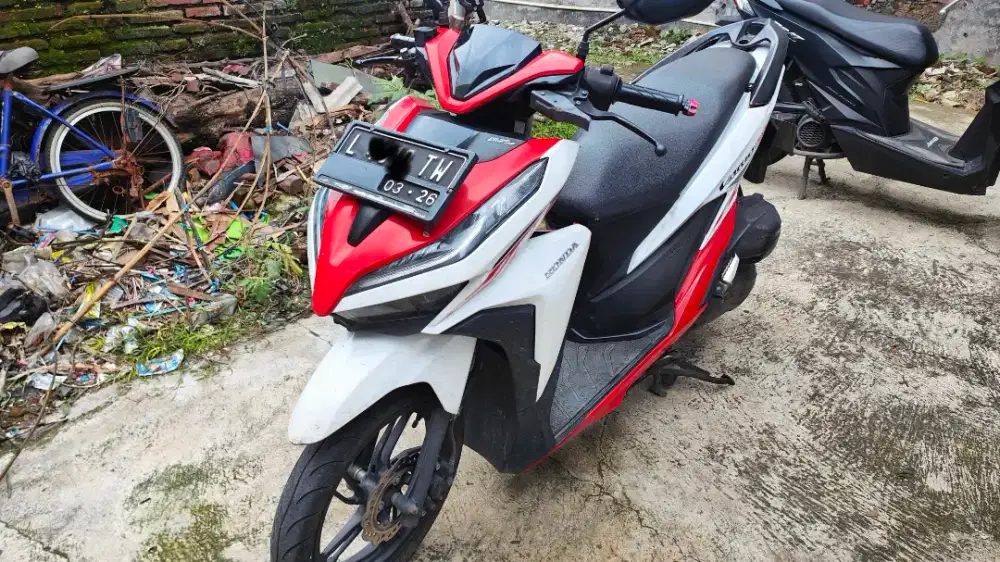 Vario 150 special edition 2021