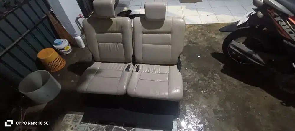 Jok CRV 2007-2012 gen 3