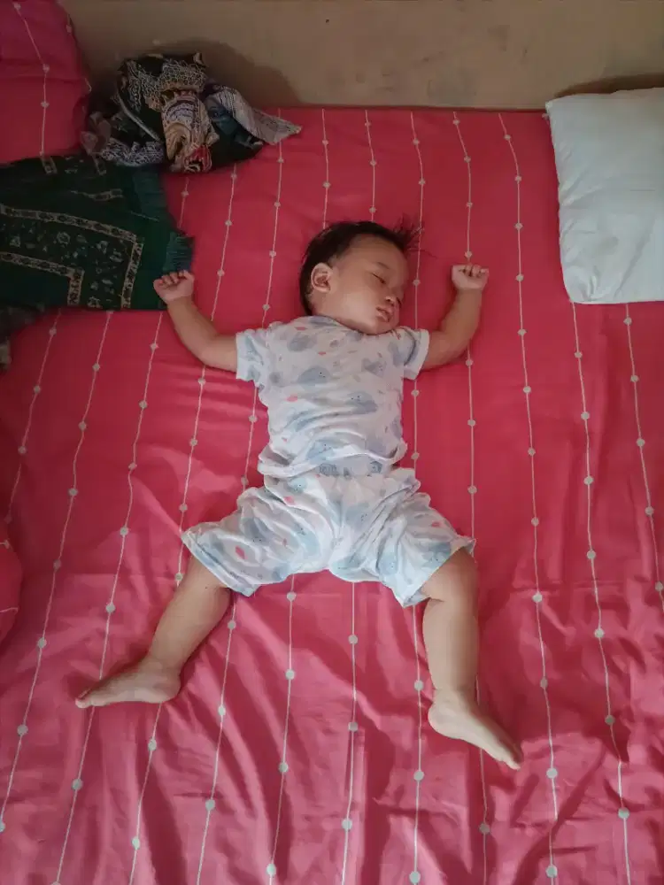 Dibutuhkan Segera ART Urus Anak | Wajib Menginap