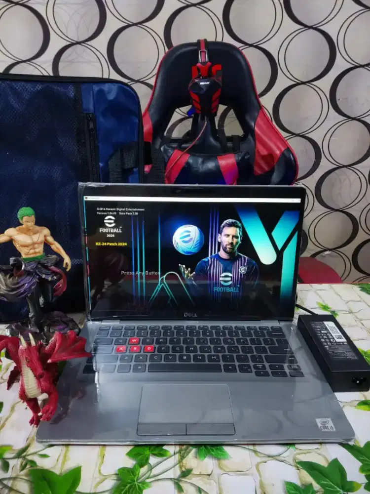 DELL latitude 5410-V37 SLIM  GEN 10 [SSD]