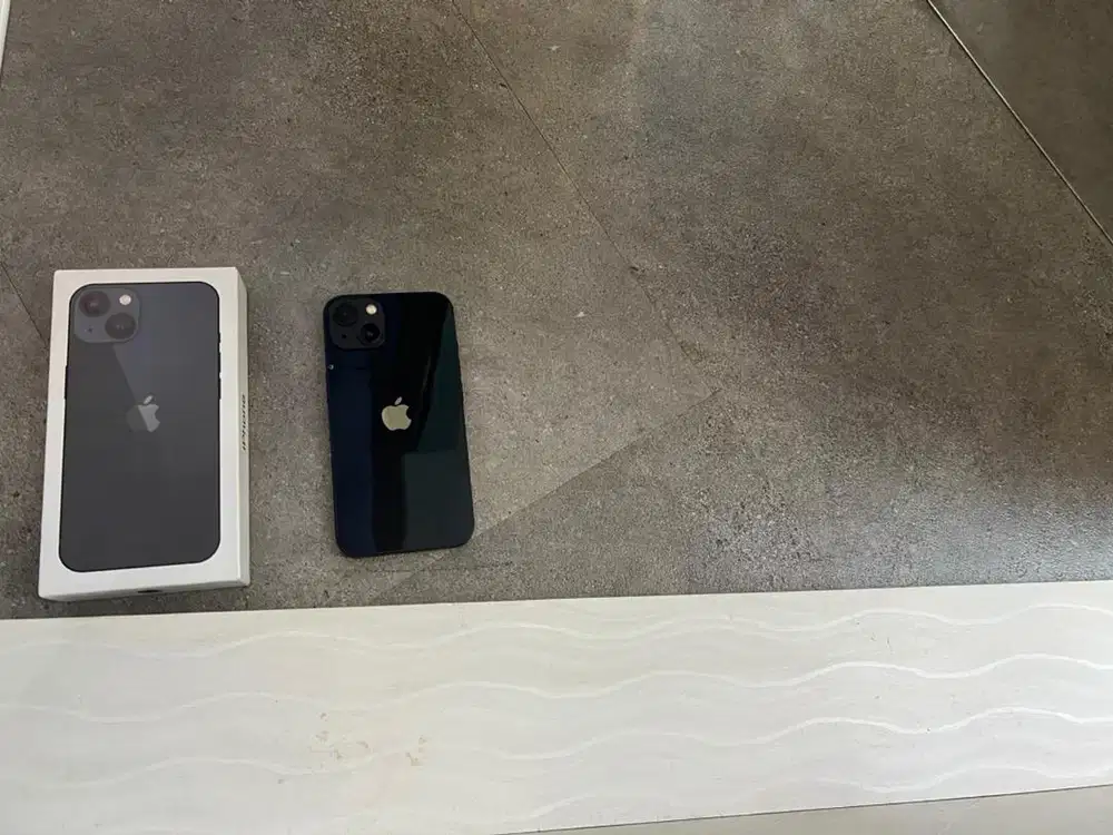 iphone 13 128gb bar ber baru