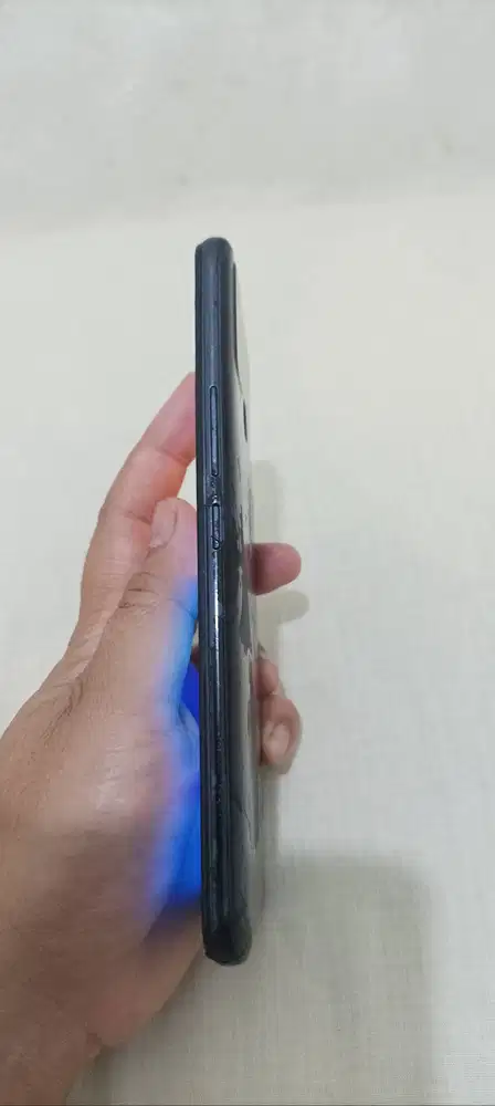 Infinix smart 6 hp android bekas ram 3/64