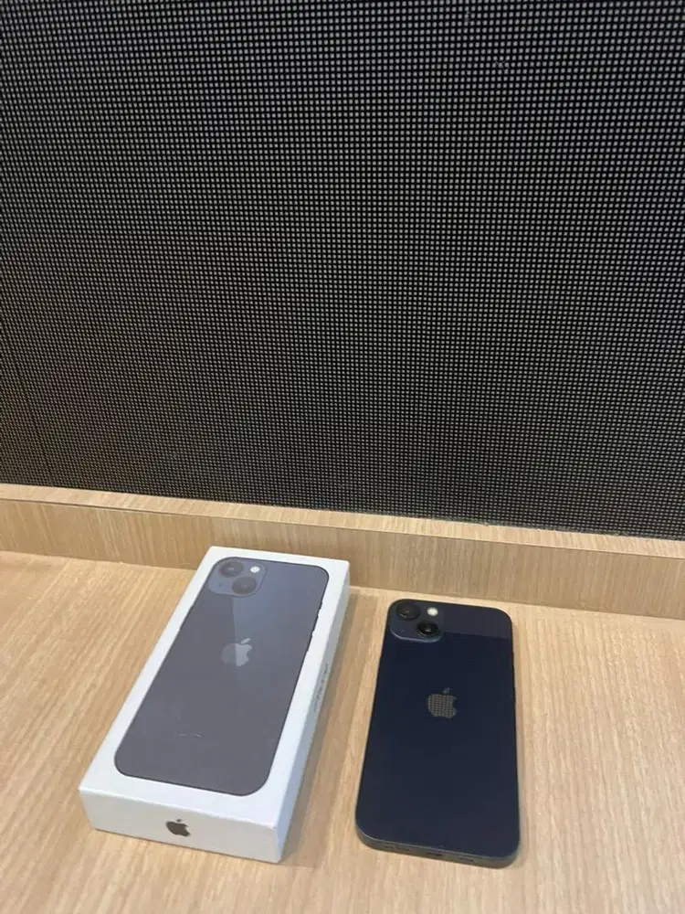 iphone 13 128gb cocok baru mah