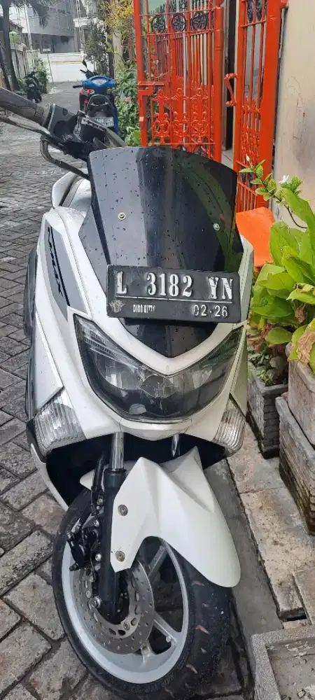 N max th 2016 surat lengkap 15 jt baca yg baik