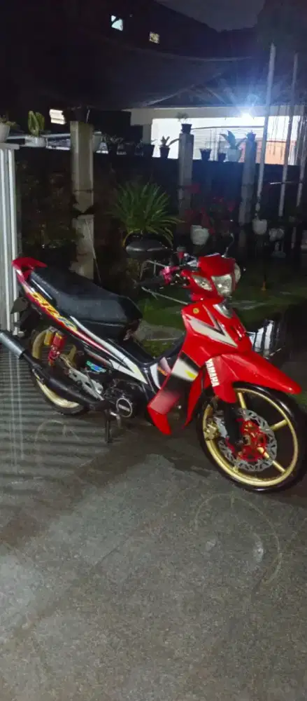 Motor FIZR standart original