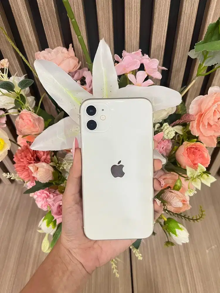 Iphone 11 128gb bc