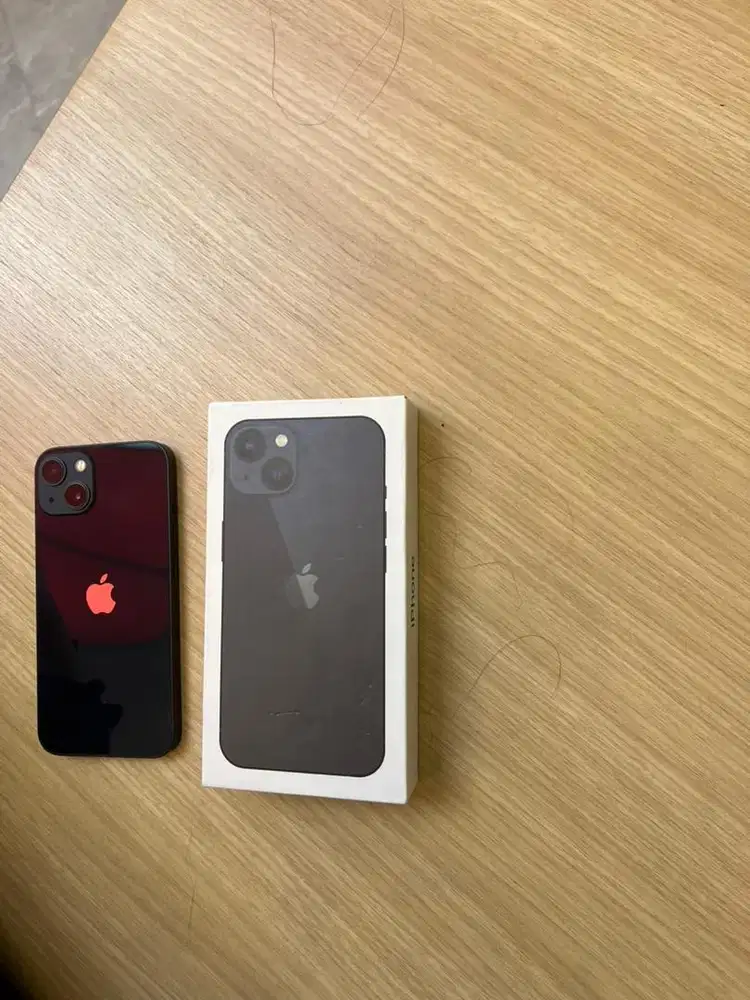 iphone 13 128gb perbedaaan