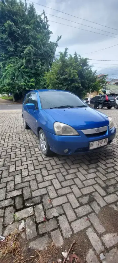 Mobil daihatsu aerio