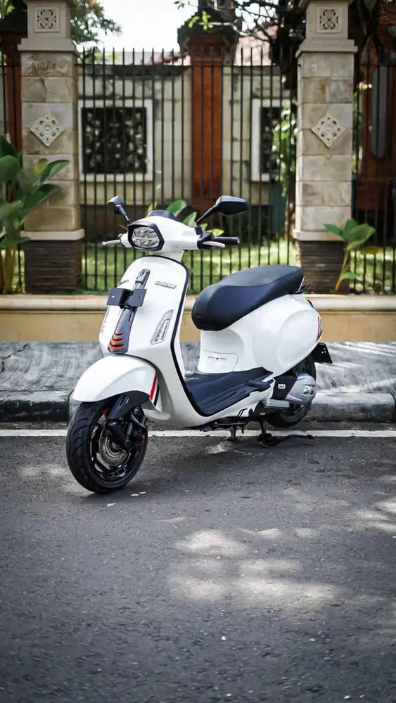 PIAGGIO VESPA SPRINT S 150 IGET ABS 2025