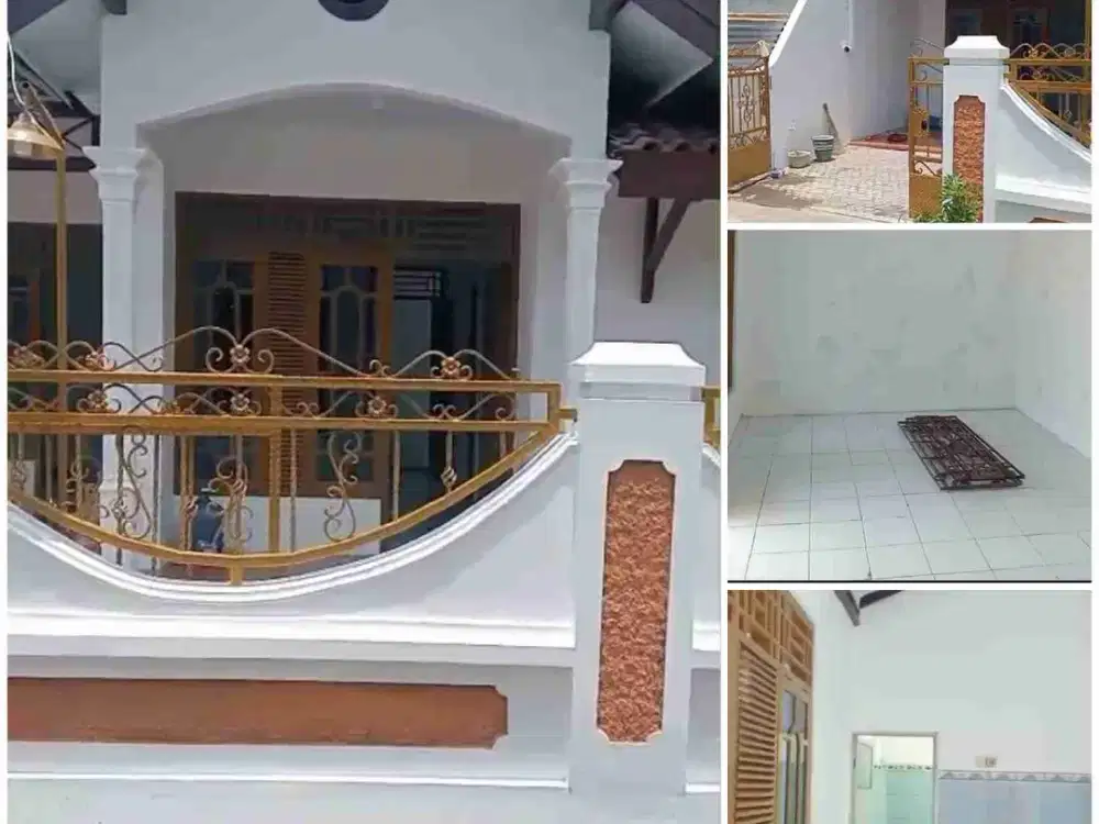 PEMALANG WIDURI RUMAH AESTHETIC STRATEGIS DEKAT PANTAI WIDURI JUAL MURAH